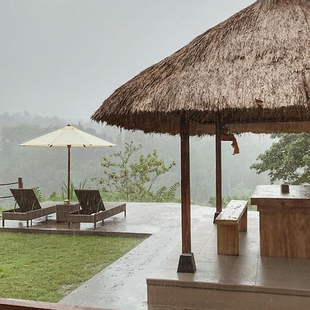 Besakih Homestay & Villa المظهر الخارجي الصورة