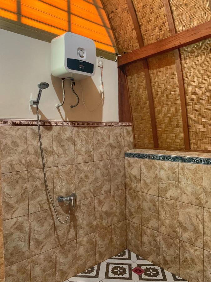 Besakih Homestay & Villa المظهر الخارجي الصورة