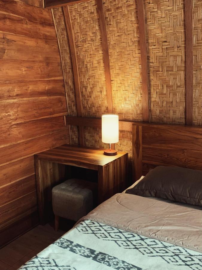 Besakih Homestay & Villa المظهر الخارجي الصورة