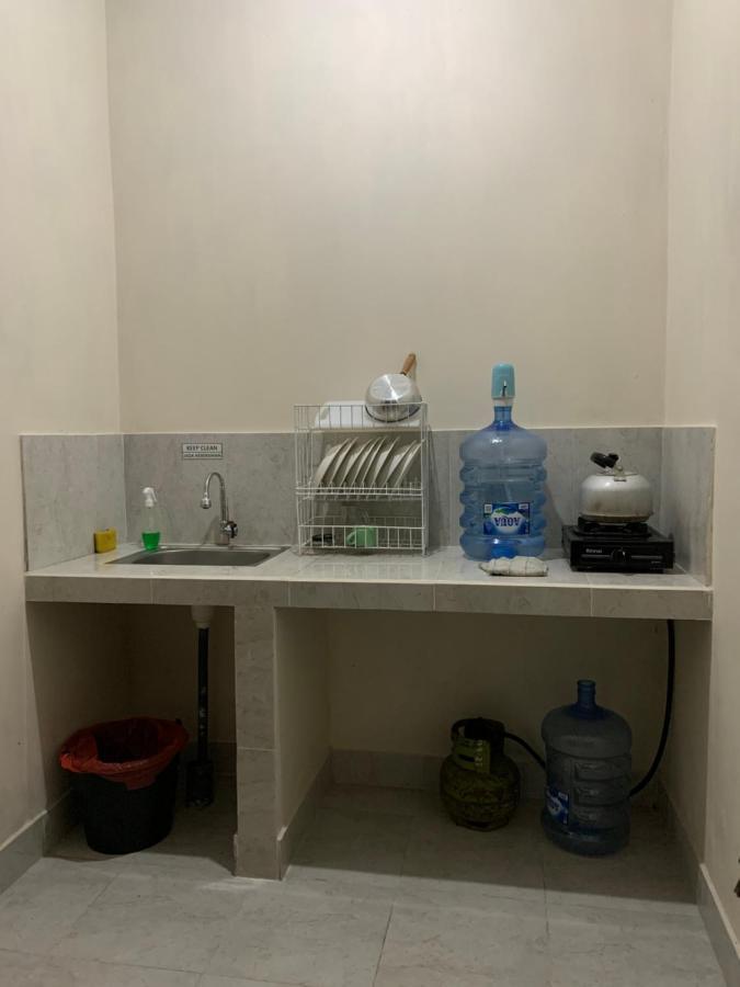Besakih Homestay & Villa المظهر الخارجي الصورة